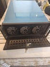 Rosewill Rsv-l4500u 4u Rackmount Server Case 15 Bay 3 5  Hdd E-atx Chassis