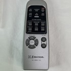 Emerson Ms9923tt Shelf Stereo System  Replacement Remote Only  125-98290-010