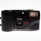 Kodak Star 235 Focus Free 35mm Film Camera - Tested - Great Condition