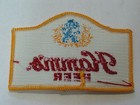 Vintage Hamm s Beer Patch