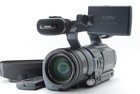 Read tested n Mint  Sony Hdr-fx1 Digital Hd Mini Dv Video Camera Camcorder Japan