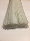 Hdpe Plastic Welding Rods Round Flat Triangle Multi Colors  See Listing Details