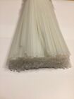 Hdpe Polyethylene Plastic Welding Rods-20ft  20pk  12in X 3mm 1 8  Blk  Repair