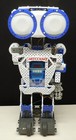 Meccano Tech Personal Robot Maker System Meccanoid 2 0  16402  For Parts Repair