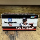 Dale Earnhardt  3 Gm Goodwrench Plus 1999 Chevrolet 1 64 Nascar Diecast