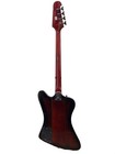 Epiphone Electric Bass Guitar Thunderbird Iv Thunderbar W Genuine Gig Case Used