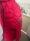Monclair Winter Coat