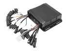 Rockford Fosgate Pmx-8bb Punch Marine Hide-away Digital Media Receiver - Black