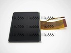 Repair Parts Compatible Nikon D7200 Lcd Screen Display Window Assy New
