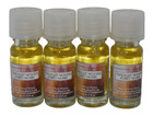 Bath   Body Works Twilight Woods Home Fragrance Oil  4 Pack Set  