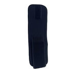 Weight Lifting Wrist Wraps Gym Workout Training Support Straps  Adjustable Black