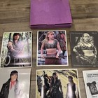 Xena Warrior Princess Fan Club Kit   Photos 