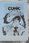 Vintage 1979 Minneapolis Comic Convention Program Book- Mn - Bob Clampett