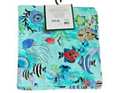 Vera Bradley Cloth Cotton Napkins Set Of 4 Or Buy 8 - Antilles Treasure Nwt
