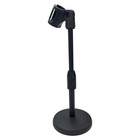 Desktop Lifting Microphone Stand Broadcast Mic Holder Framework Support
