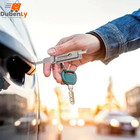 2-in-1 Maintenance Repair Tool Kit 2 In 1 Portable Lock Picking Set