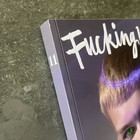 Fucking Young Magazine Issue 11 Jordy Gerritsma Romain Kremer Alexandra 