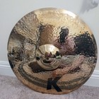 Zildjian 20 K Custom Ride 20