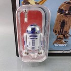 Star Wars The Empire Strikes Back   Artoo-detoo  r2-d2  Action Figure  Brand New