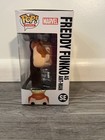  freddy Funko As Ant-man Sdcc Le 350 Pc Freaky Tiki Fundays 2019 Pop Se