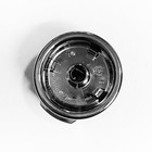 New For Whirlpool Kitchenaid W10823529 W11156487 Burner Oven Range Control Knob
