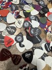 Lot Of 50 Guitar Picks