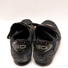 Sidi Black Blue Bike Cycling Shoes 