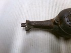 Vintage White Mountain 4 Quart Ice Cream Freezer Hand Crank Handle