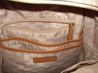 Nwot Michael Kors Beige Abbey Backpack Original Super Nice Bag Purse Pack