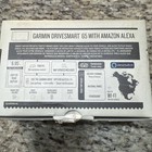 Garmin Drivesmart 65 Automotive Mountable Gps Navigator With Amazon Alexa - 6 95