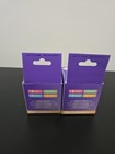 Lansinoh Naturalwave Baby Bottle Nipples     100  Soft  Durable Silicone  Made