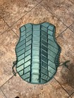 Phoenix Green Tipperary Eventer Equestrian Safety Vest Small 36