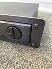 Carver Tx-12 Digital Am fm Stereo Tuner  Black  Rca Out