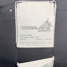 Tackla Senior Size 54 Hockey Pants