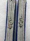 Ww2 German Medical Officer Shoulder Board Set  cc792