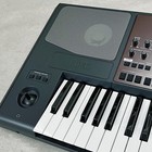 Korg Pa700 61-key Arranger Workstation