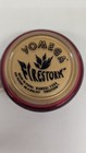 Vintage Yomega Firestorm Yo-yo  Bandai  1999 