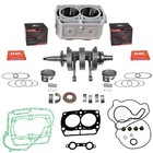 For Polaris Rzr Ranger 800 Engine Rebuild Kit Crankshaft  Piston racing Camshaft