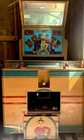 Chicago Coin Goalee Original Coin Pusher Arcade Machine