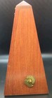 Vintage Seth Thomas Metronome De Maelzel  8 Thomaston 
