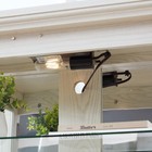 Display Cabinet Antique Display Cabinet With Glass Doors Adjustable Shelves