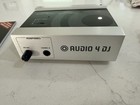 Native Instruments  Tracktor Scratch Duo