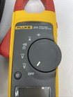 Fluke 373 True Rms Clamp Meter