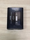 Sony Wm-2 Stereo Walkman Ii Cassette Player Tested Working Vintage Japan