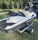 2004 Sea-doo Gti Le Jet Ski   Trailer - Runs Good  - South Carolina