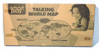 Smart Play Interactive Talking Usa Map Kids Giant Size Mat 2ft X 3ft  New Sealed