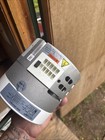 Interlink Zksd-250-8-50-1 209 230  50 60hz  1050r min