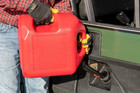 Company  5610-4  5 Gallon Gasoline Can With Flame Mitigation Device  Red