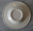 Vintage 1970s Coors Pottery Ashtray Beer Coaster Lowenbrau Lion Nos 2 Available