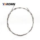 Diamond Wire Saw 2 2mm Super Thin For Cutting Granite Marble Jade Concrete Stone
